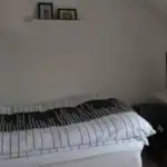 Et billede fra boligen