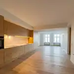 Et billede fra boligen