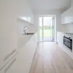 Et billede fra boligen