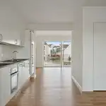 Et billede fra boligen