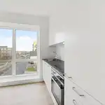 Et billede fra boligen