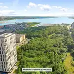 Et billede fra boligen