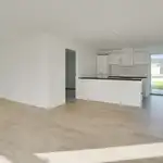 Et billede fra boligen