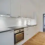 Et billede fra boligen