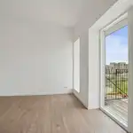 Et billede fra boligen