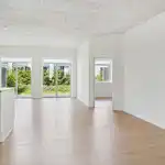 Et billede fra boligen