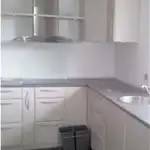 Et billede fra boligen