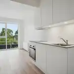 Et billede fra boligen