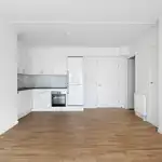 Et billede fra boligen