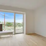 Et billede fra boligen