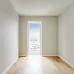 Et billede fra boligen