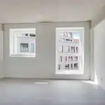 Et billede fra boligen