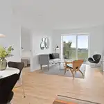 Et billede fra boligen