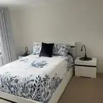 Et billede fra boligen