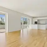 Et billede fra boligen