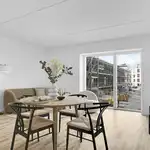 Et billede fra boligen