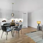 Et billede fra boligen