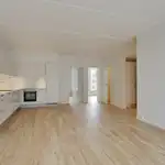 Et billede fra boligen