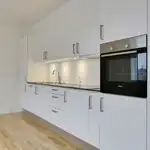 Et billede fra boligen