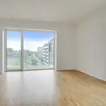 Et billede fra boligen