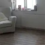 Et billede fra boligen