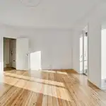 Et billede fra boligen