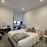 Et billede fra boligen