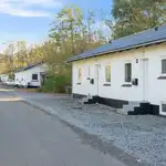 Et billede fra boligen