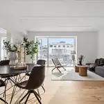 Et billede fra boligen