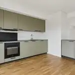 Et billede fra boligen