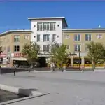 Et billede fra boligen