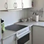 Et billede fra boligen