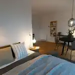 Et billede fra boligen