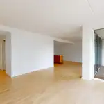 Et billede fra boligen