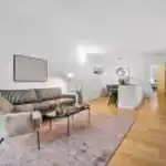 Et billede fra boligen