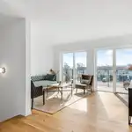 Et billede fra boligen