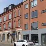 Et billede fra boligen