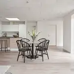 Et billede fra boligen