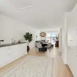 Et billede fra boligen