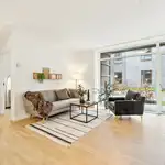 Et billede fra boligen