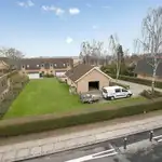 Et billede fra boligen