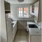 Et billede fra boligen