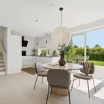 Et billede fra boligen