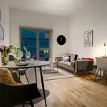 Et billede fra boligen