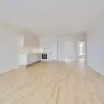 Et billede fra boligen