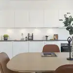 Et billede fra boligen