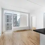 Et billede fra boligen