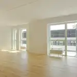 Et billede fra boligen