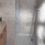 Et billede fra boligen