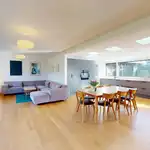 Et billede fra boligen